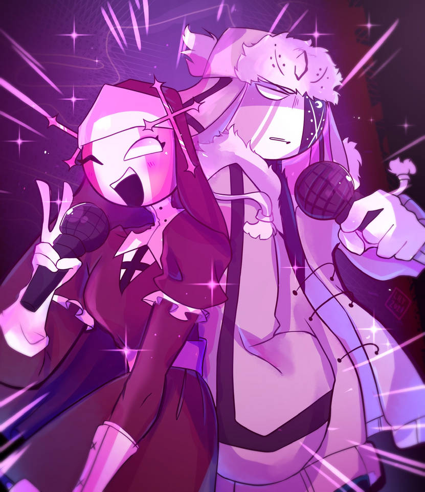 Cute sarv and ruv by SarventeDemon111 on DeviantArt