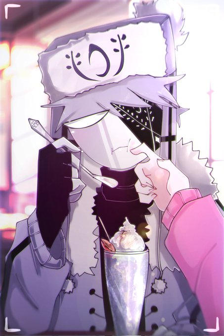 Sarv x ruv hangouts part 2 by SarventeDemon111 on DeviantArt