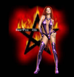 Starfire