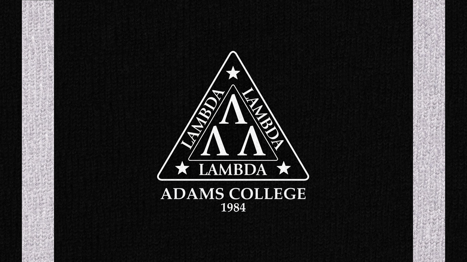 Lambda Lambda Lambda