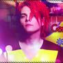 Firma - Gerard Way