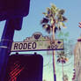 Rodeo Drive