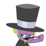 Evil Spike Vector