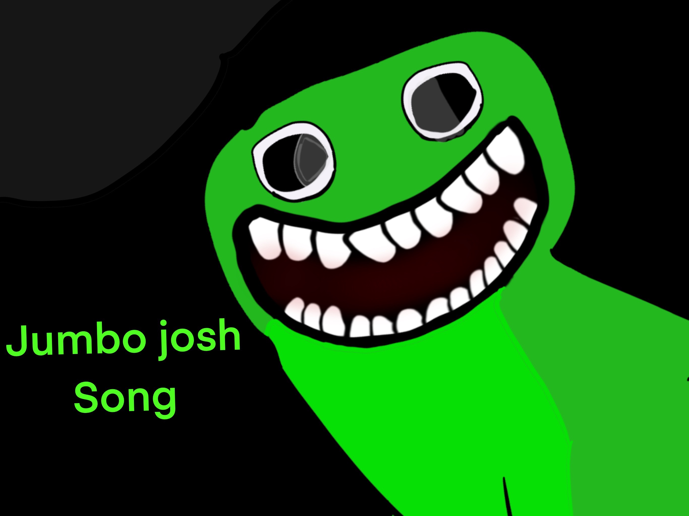 Jumbo Josh Fan Casting