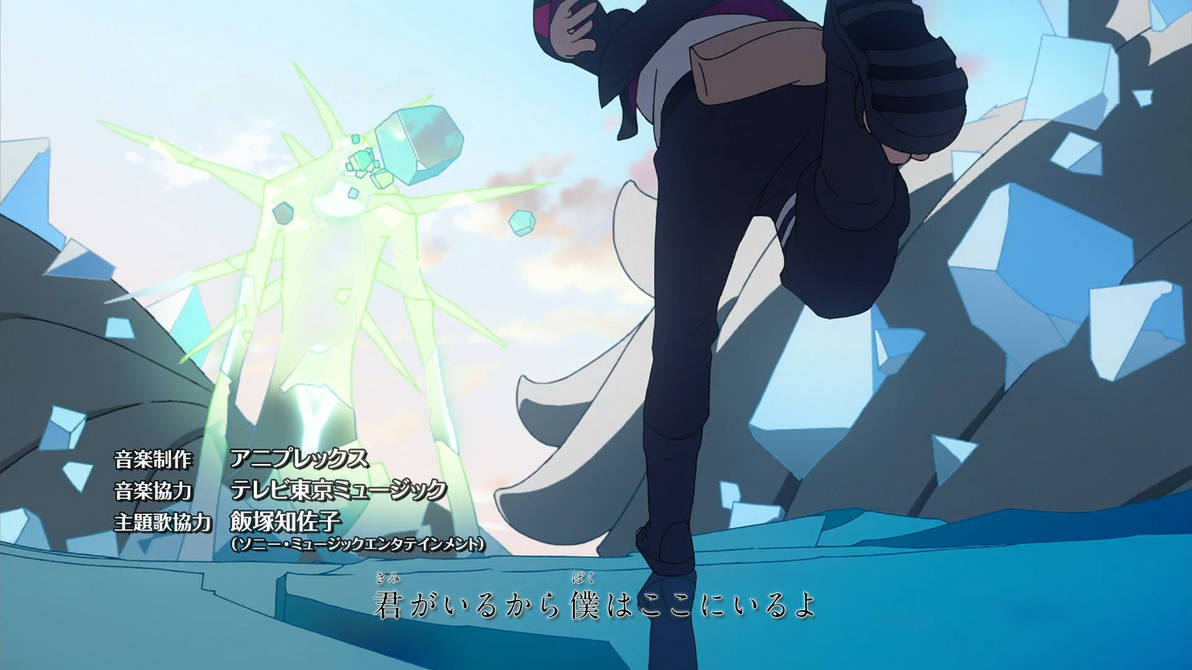 Boruto Op 4 30 Ice Monster By Nettycatty On Deviantart Boruto Op 4 30 Ice Monster By Nettycatty On Deviantart