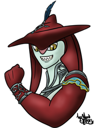 Prince Sidon