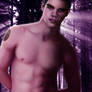 Jacob Black, Taylor Lautner