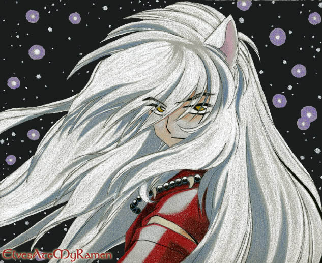 Inuyasha