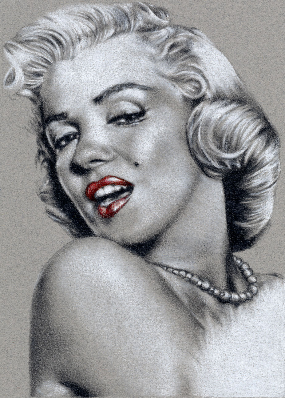 Marilyn Monroe