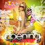 opening carnaval flyer