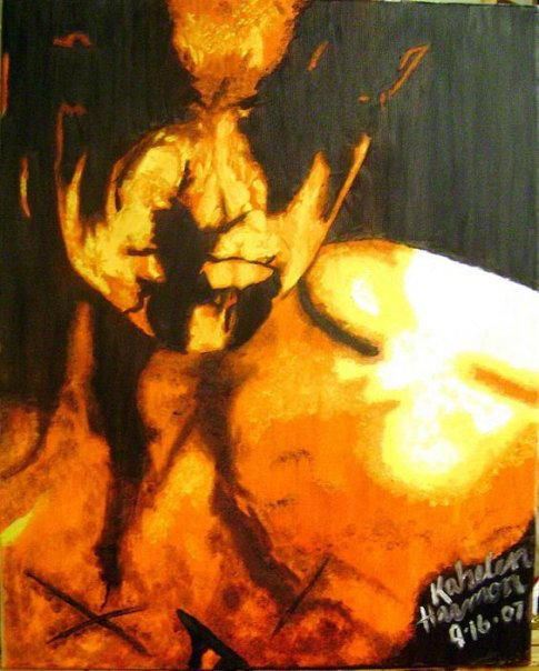 Necrol Necrol by xaeon33 on DeviantArt