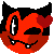 F2U Devil Icon