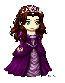 Princess Rimea Princess by ria926 on DeviantArt