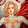 PowerGirl