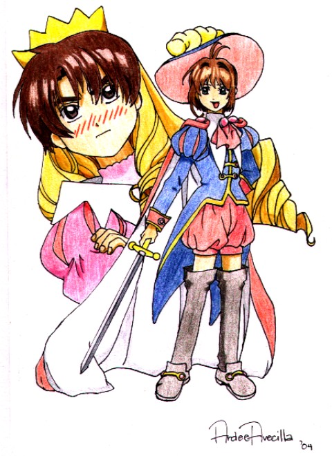 Card Captor