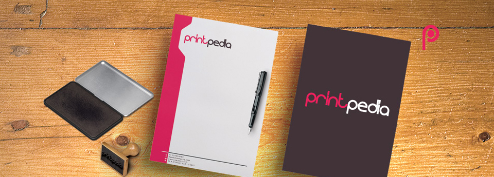 Letterheads Printing UK