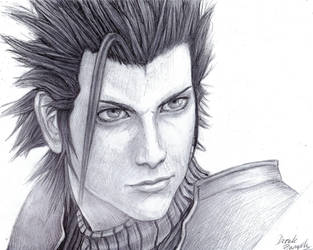 Zack Fair