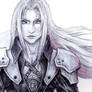 Sephiroth