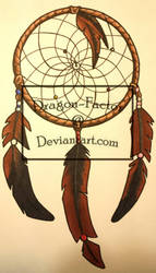 Dreamcatcher