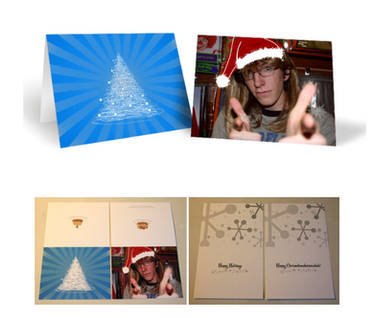 Christmas Cards