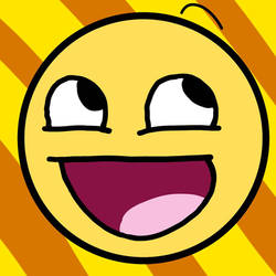 My Drawing In Epic face (Part 1)
