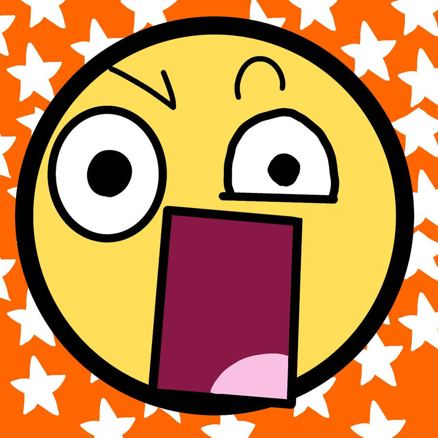 My Drawing in Epic Face (Part 2) by Gustavo5030 on DeviantArt