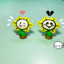 Flowey Undertale