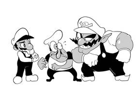 funny italian men