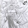 ssj 5 ............or not