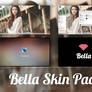 Bella Skin Pack