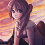 Serah Farron 3