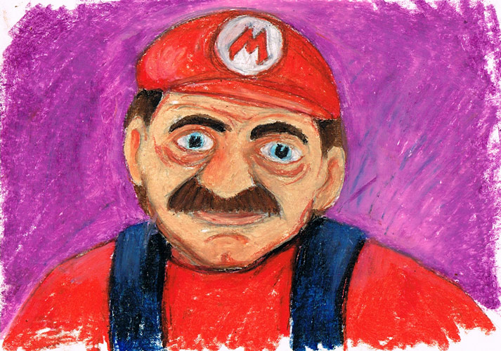 Mario