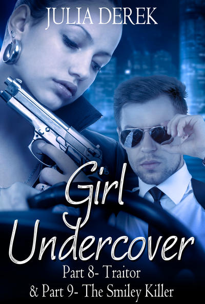 Girl Undercover 2