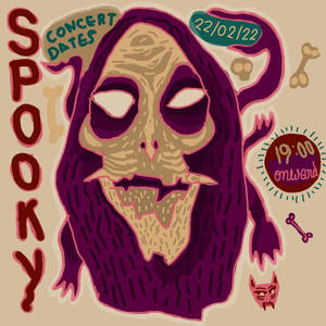 Spoky Concert by Kushal Grover