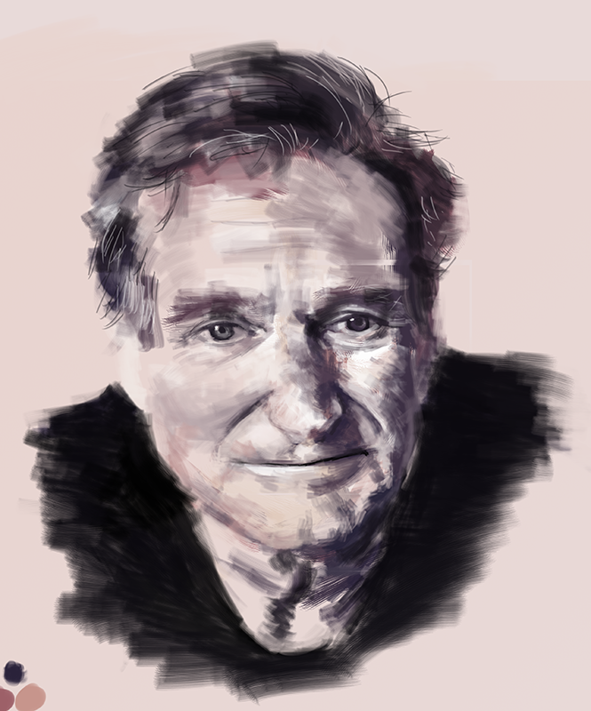 Robin Williams