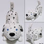 Derpy Dalmation