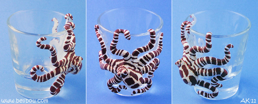 Mimic Octopus