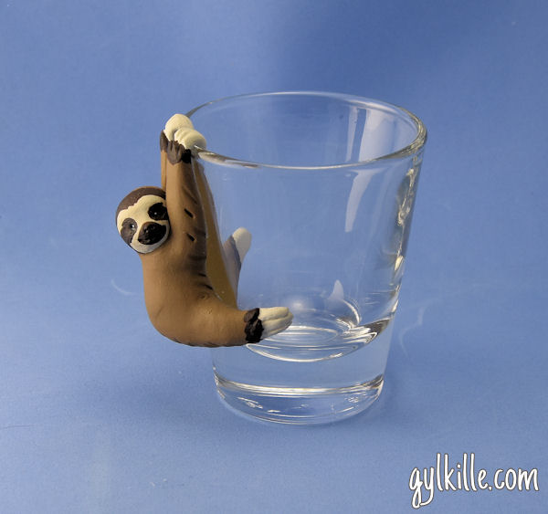 Slothglass