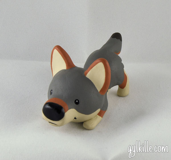 Coyote
