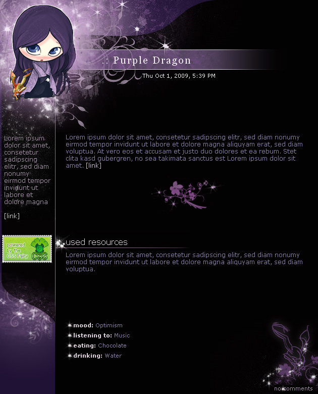 .:Purple Dragon