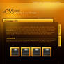 .:Golden CSS