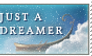 .:Just a Dreamer
