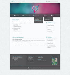 Webdesign Flirtcoach