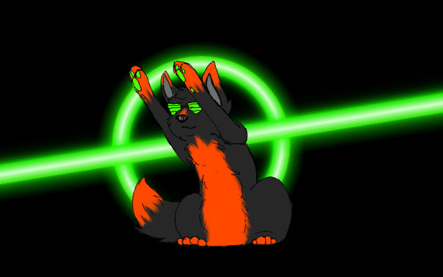 Rave Animation by Alpha-Starfire on DeviantArt