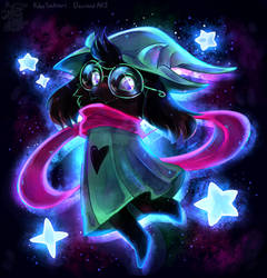 Ralsei