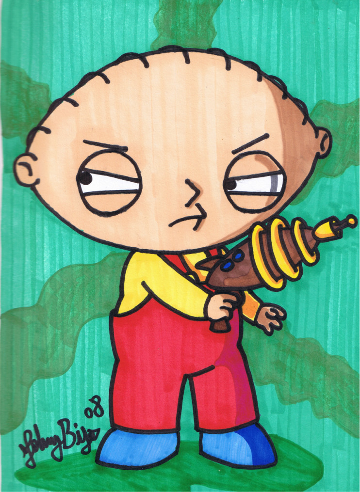 Stewie