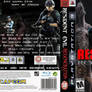 RE Regeneration Full Cover