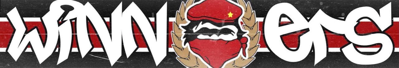 Winners 05 BACHE Ultras WINNERS 2005 by abdeloArt on DeviantArt