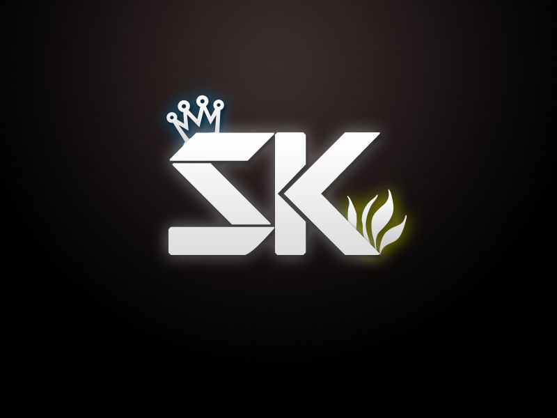 Sk King Logo By Xxslimrider94xx On Deviantart