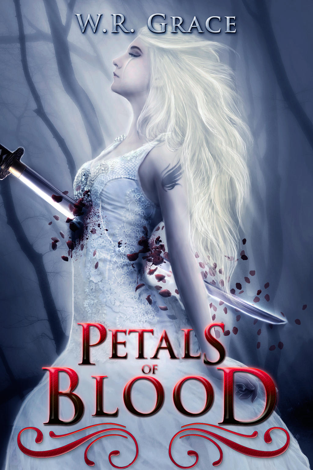 Petals of Blood